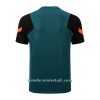 Camiseta De Entrenamiento Liverpool 2022-23 Verde - Hombre